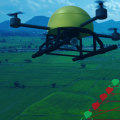 Mission Planning for UAS Operations