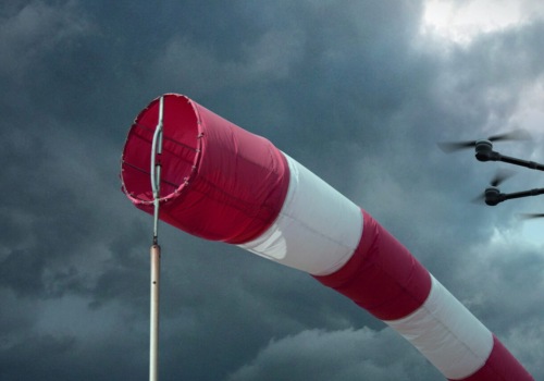 Understanding Weather Considerations for UAS Operations